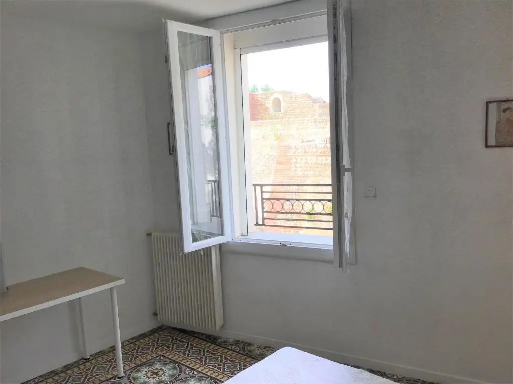 Canet : agréable maison au calme pour 8 personnes.