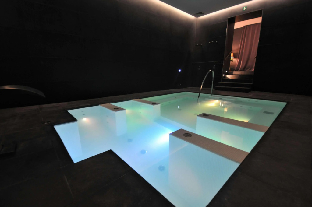 LHP Hotel Montecatini Palace & SPA