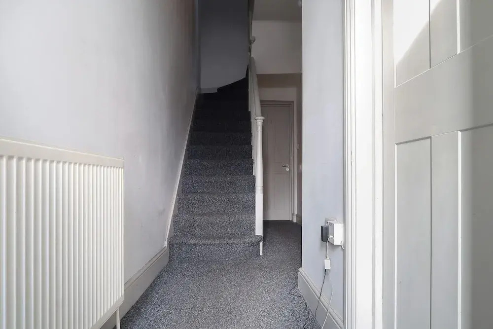 Clemence Street - Deluxe Single Guest Room 5