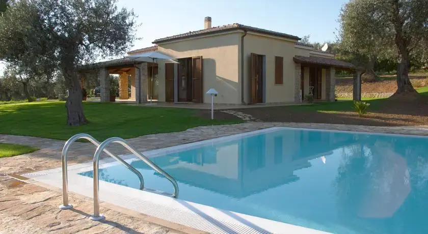 Villa Irene