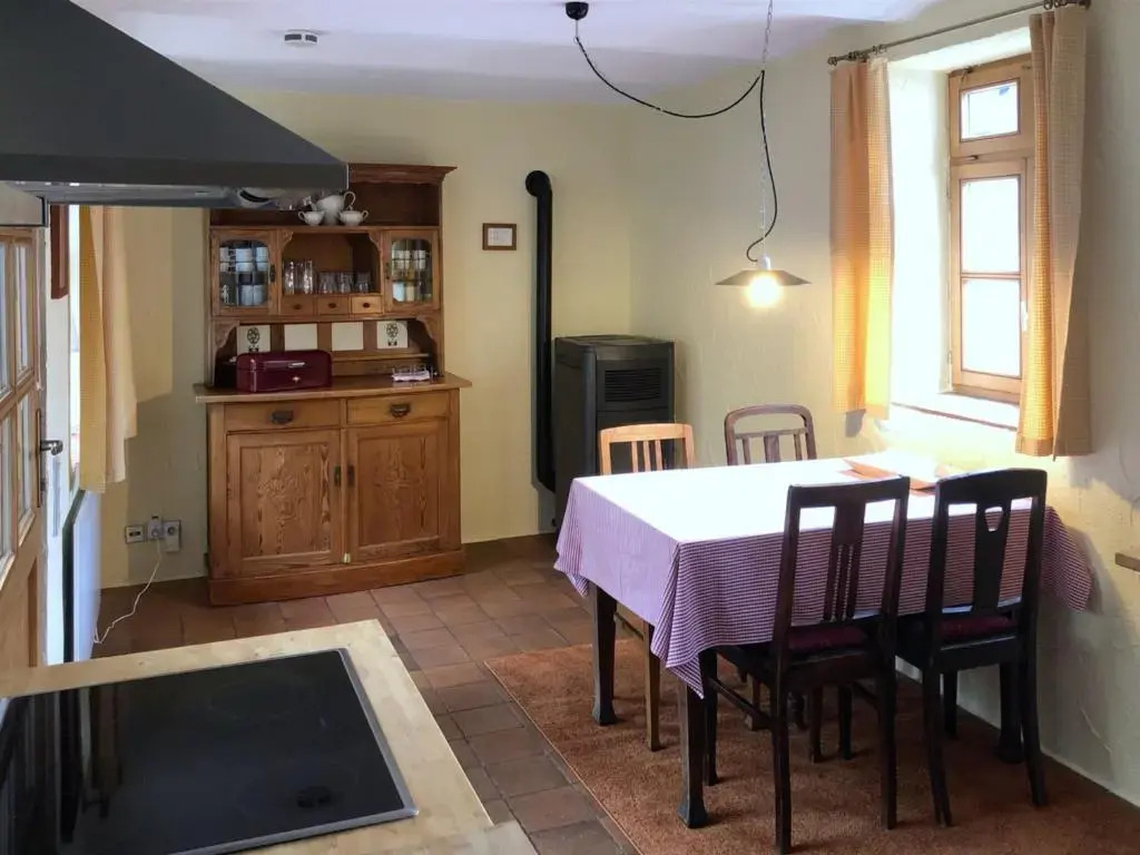 Gut Bunt Ferienhaus