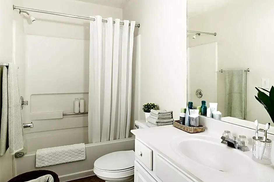 InTown Suites Extended Stay Austin TX - Research Blvd