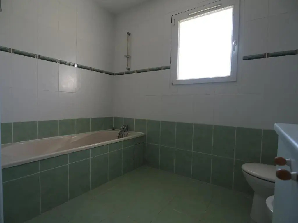 Maison La Teste-de-Buch, 7 pièces, 8 personnes - FR-1-474-52