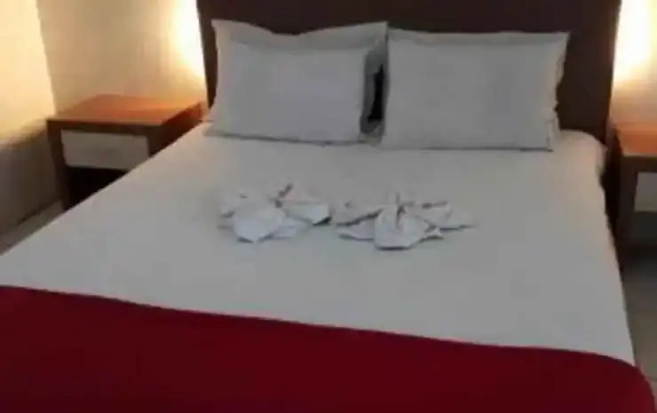 Arowana Hotel