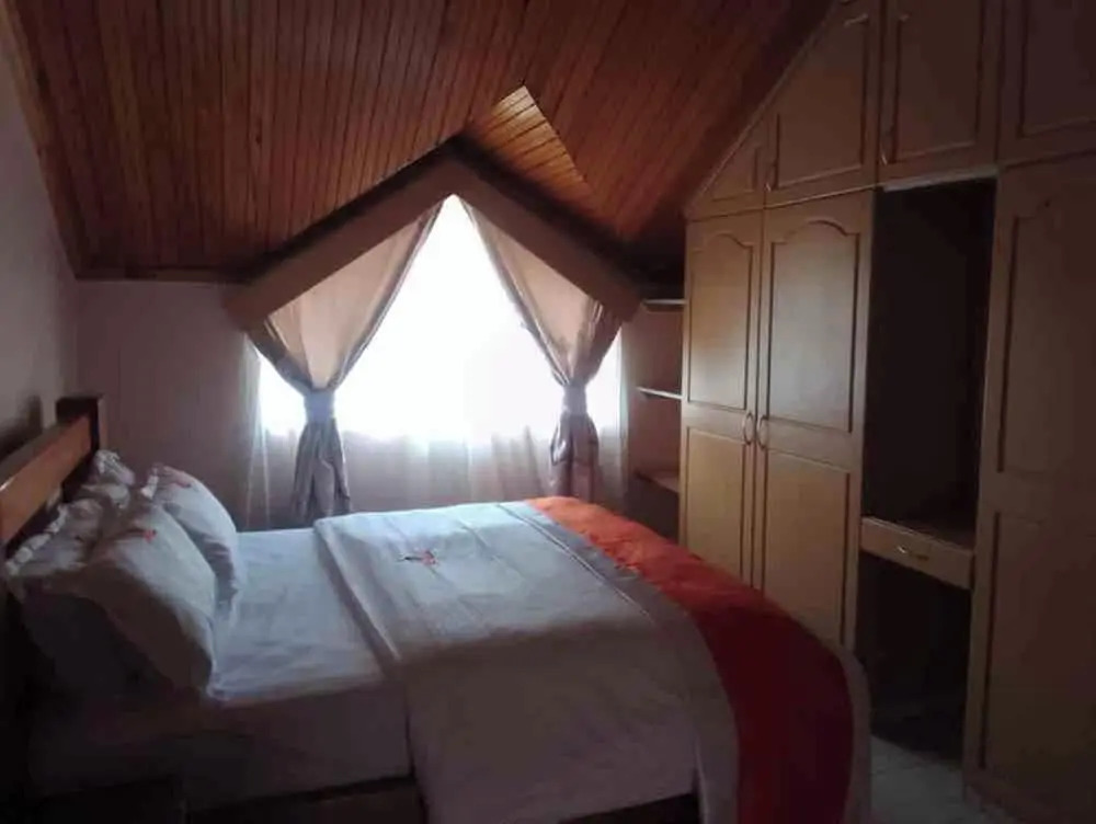 Sky Park Apartments Kilimani