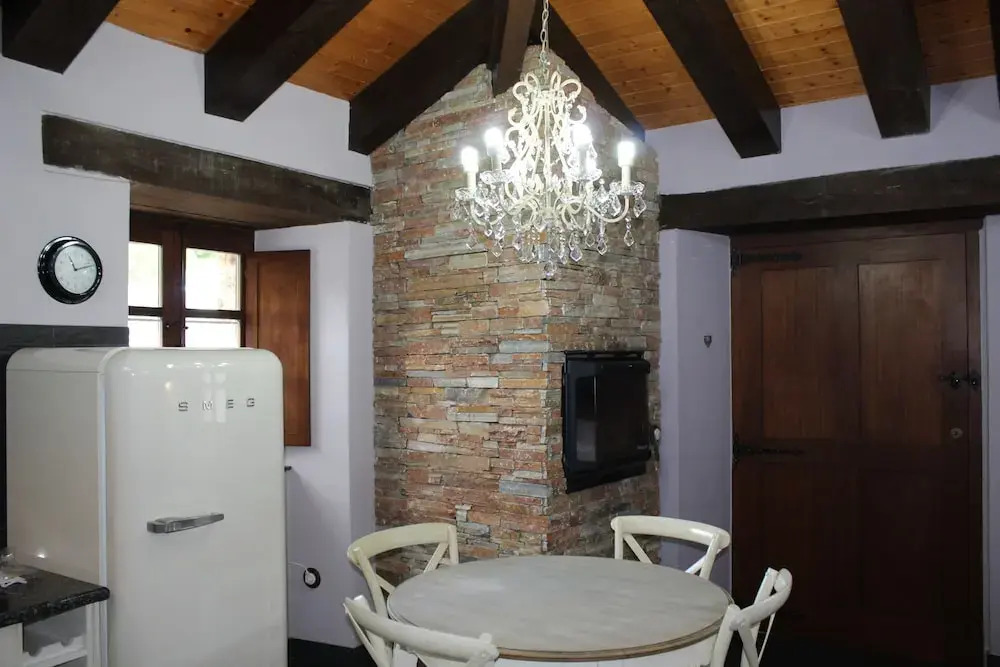 Casas Rurales TAReira en Taramundi