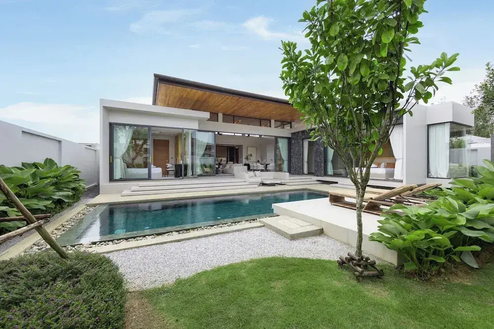 Villa Eden by Tropiclook