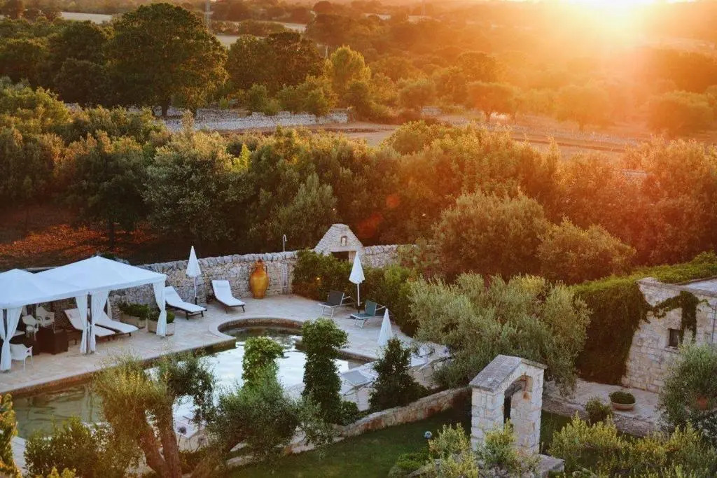 Masseria Montanaro