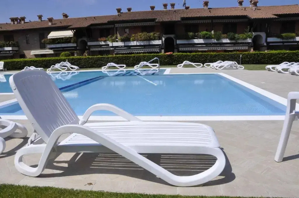 Apartment in Lazise - Gardasee 41953
