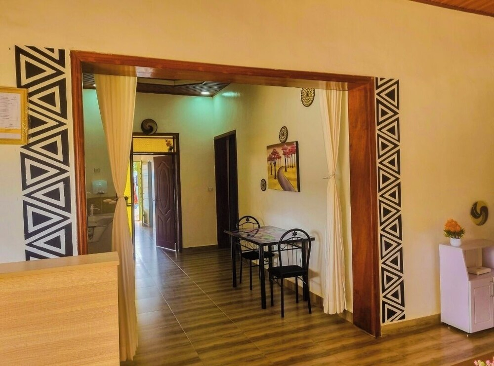 Breeze House Gikondo