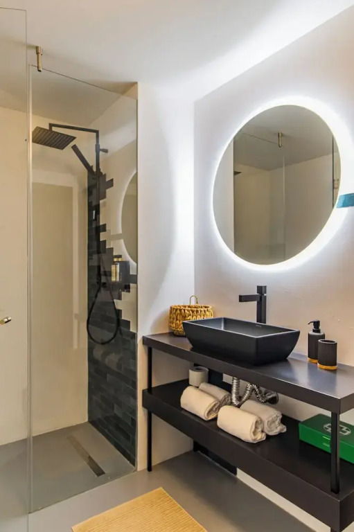 Regras Apartments & Garden A25 by Benefit Collection