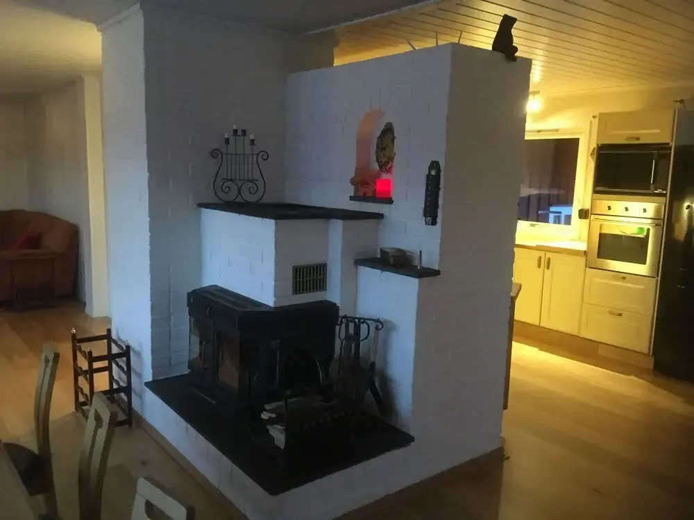 Bed and Breakfast Hadeland