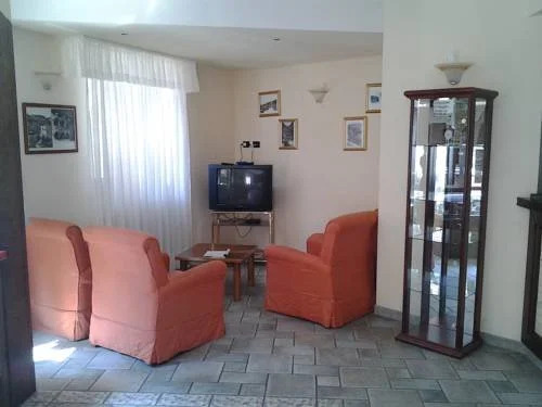 Hotel Brufa