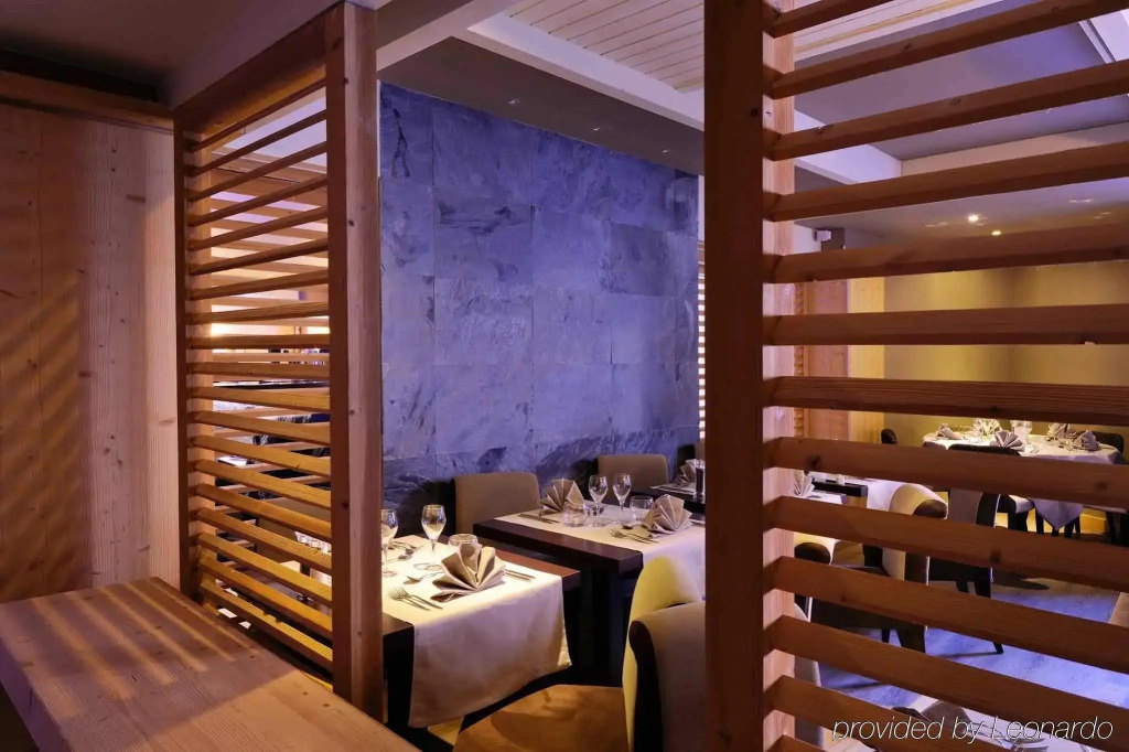 Lykke Hôtel & Spa Chamonix - ex Mercure