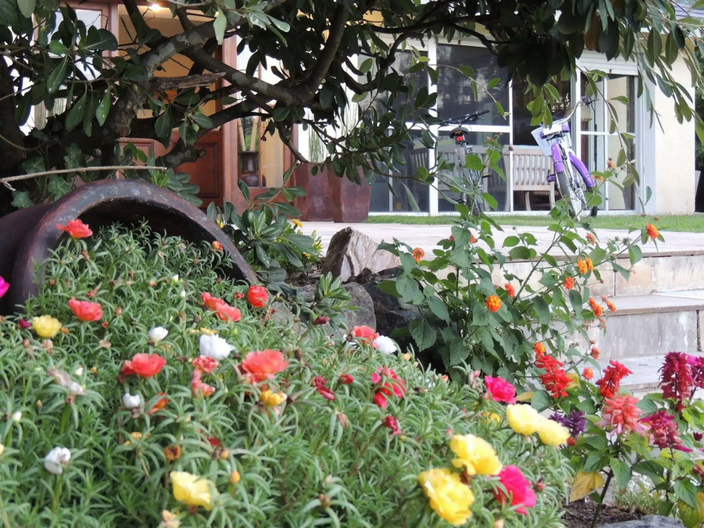 Petit Chateau Hotel Boutique