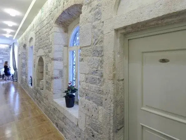 Palace Augubio