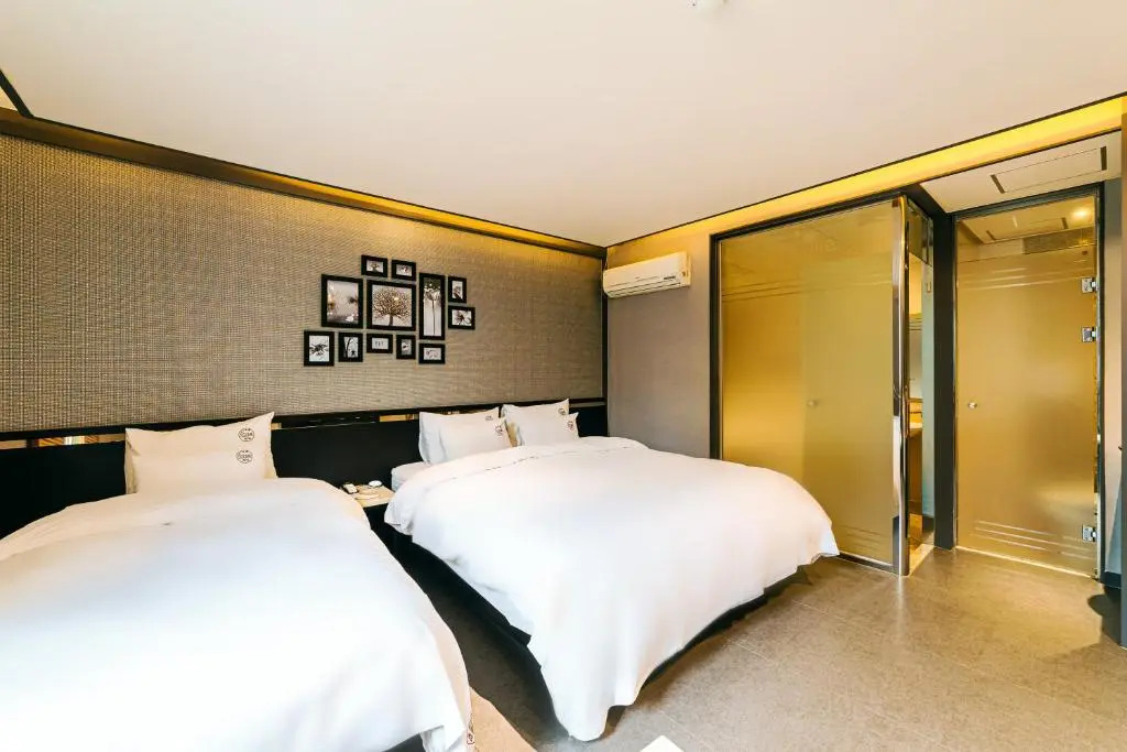 Hotel Ssome
