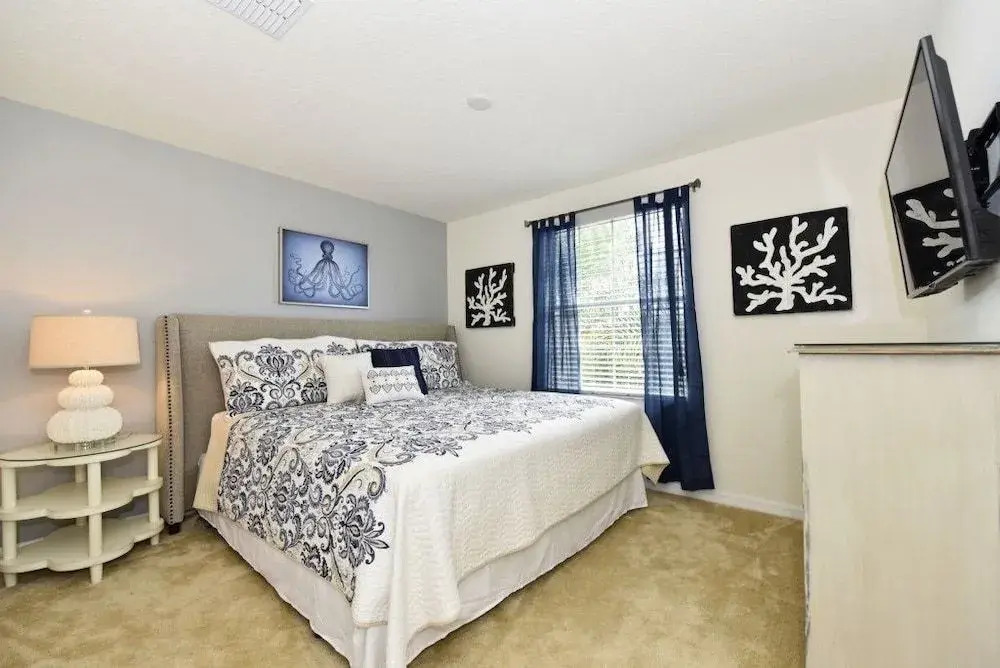 Watersong Resort #230841 - 7 Br Home