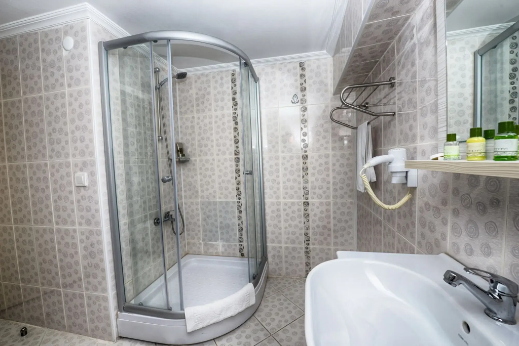 New Florenta Hotel