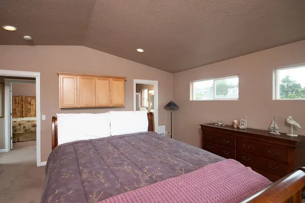 Serenity by the Sea - 3 Br Home