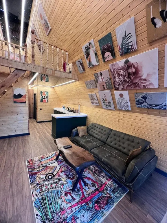 Dekoriza Glamping