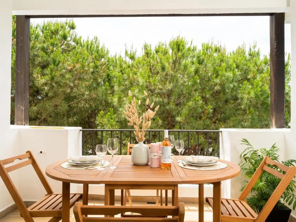 Confortable estudio en medina garden ref 332