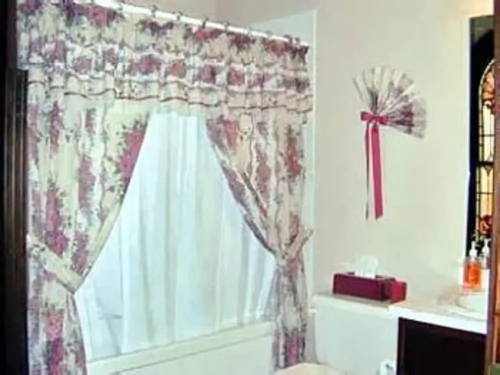 Christopher's Bed & Breakfast
