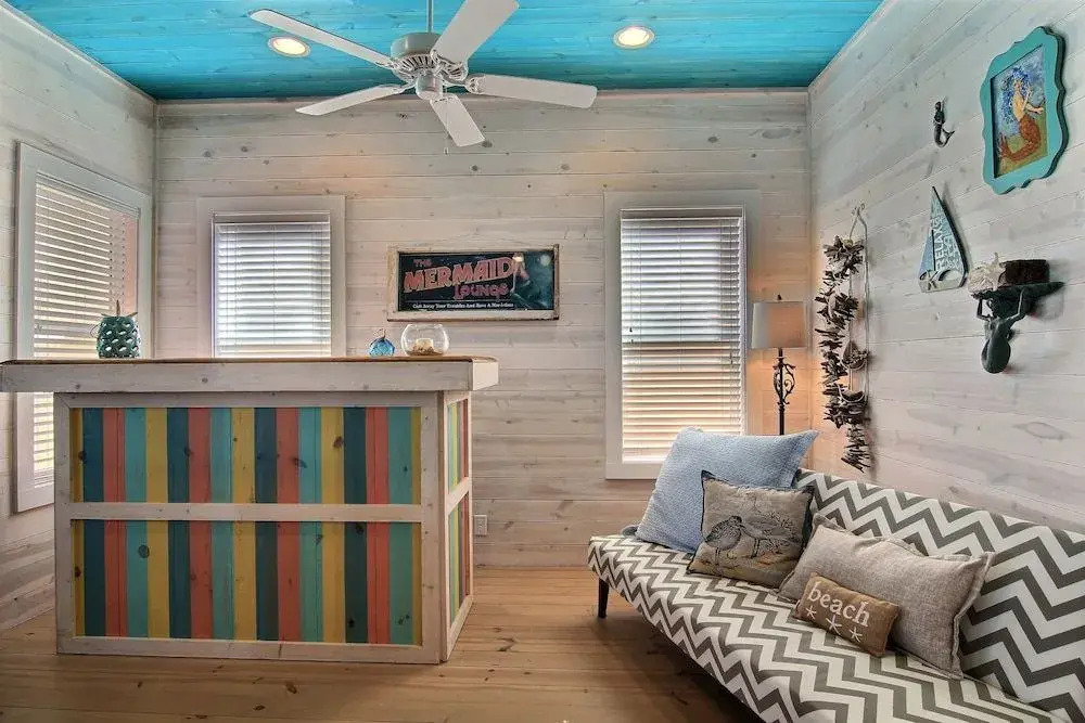 Coral Sands 8 by RedAwning
