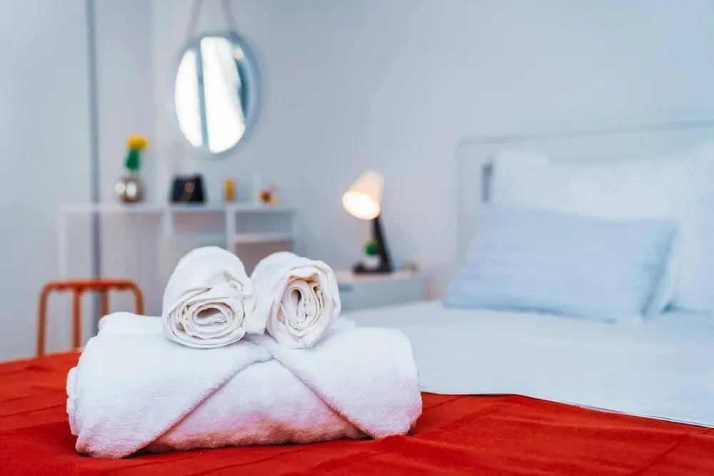 Immaculate 3-bed Apartment in Split