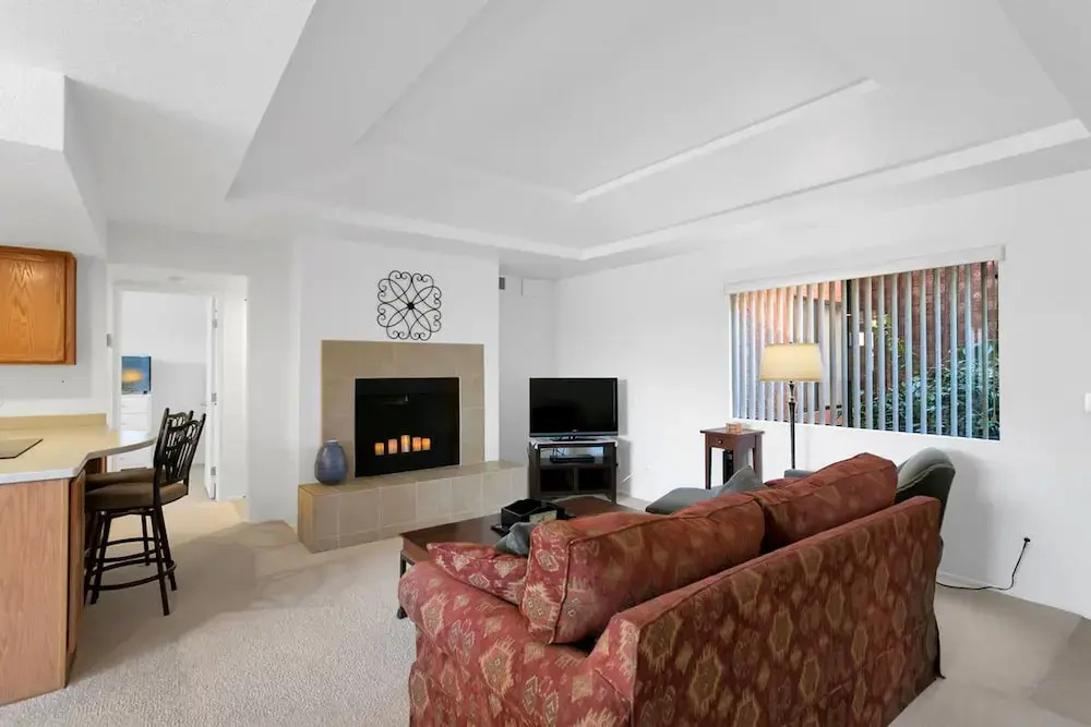 Sabino Canyon Overlook 2BR by Casago