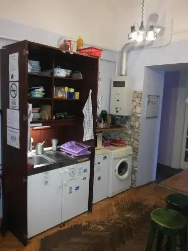 White Rabbit Hostel