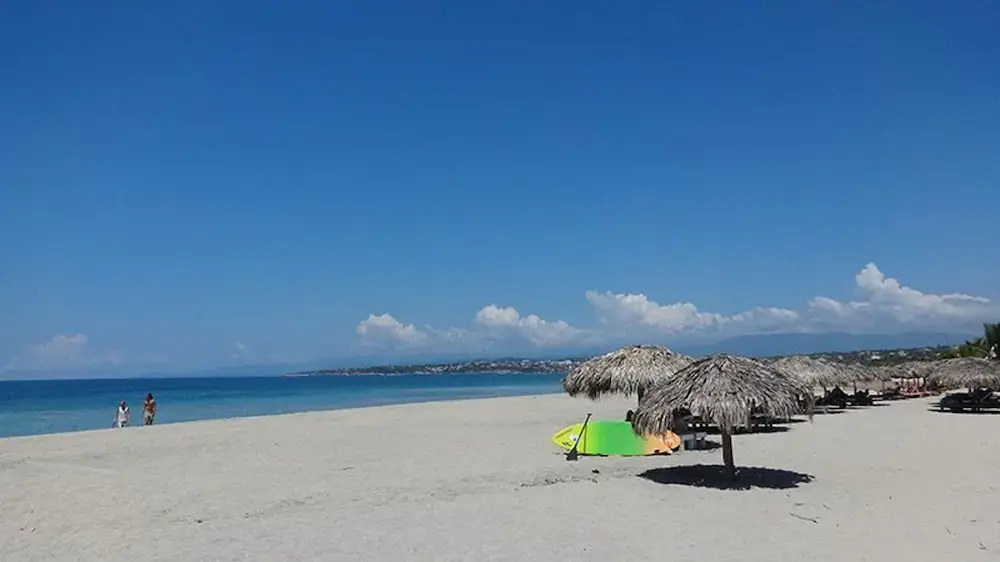 Playas Hotel