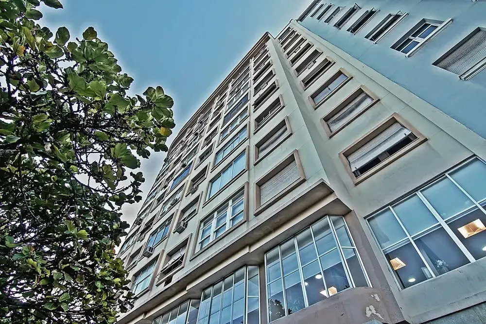 Rio Spot Apartment I001