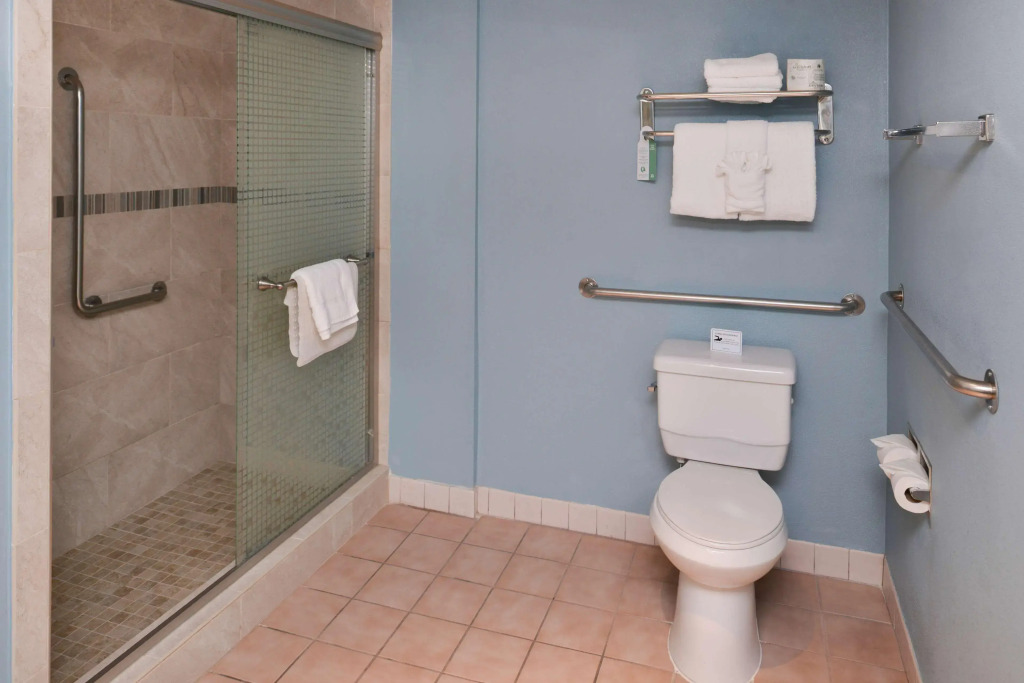 Best Western Palm Garden Inn