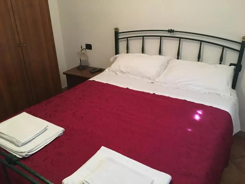 Appartamenti e Camere Il Poggio di DAngeli Lidia