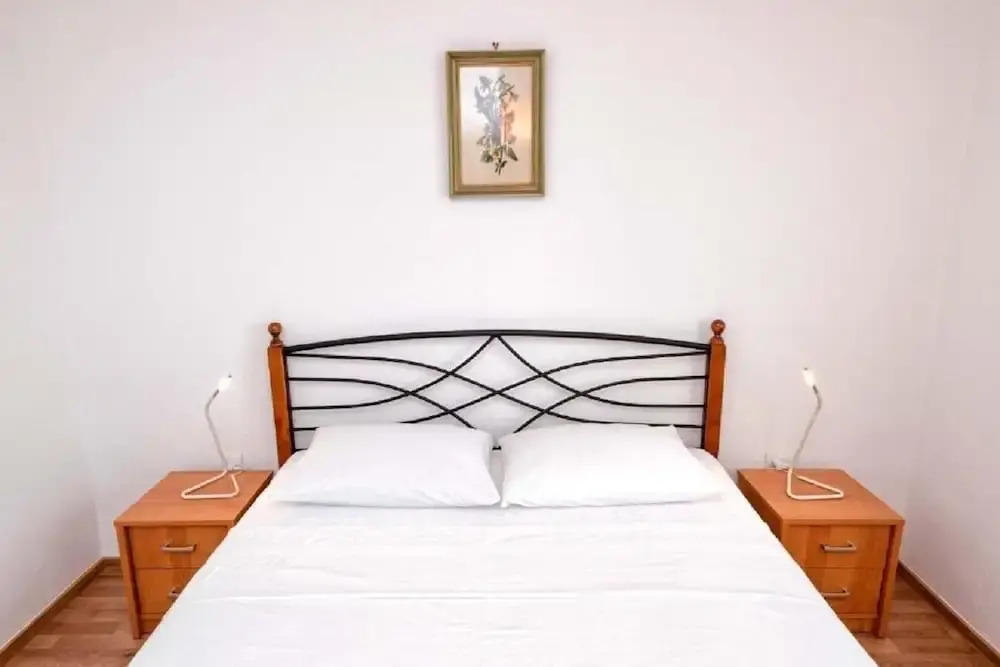 Barba - Apartments With Air Conditioning - A2