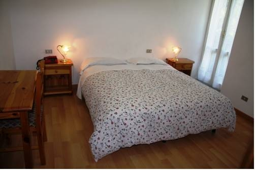 Albergo Purtud