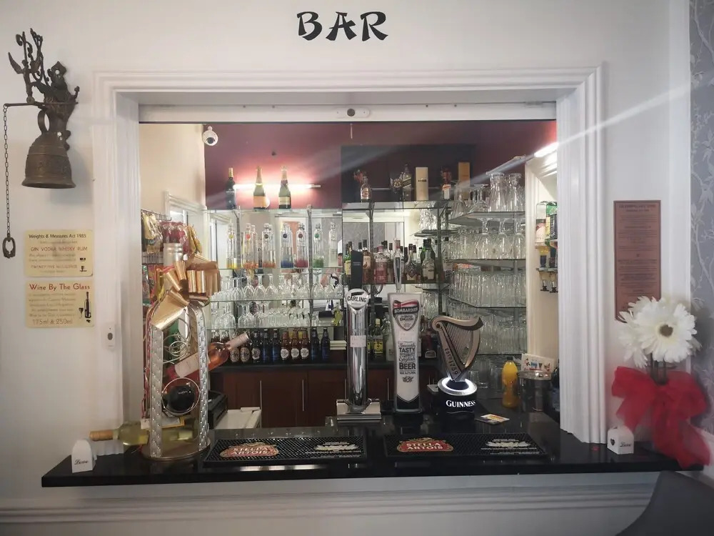 Charnwood Regency Guest House