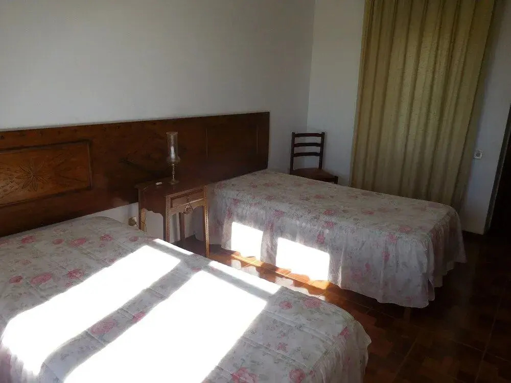 Casa de Hóspedes Granifóia