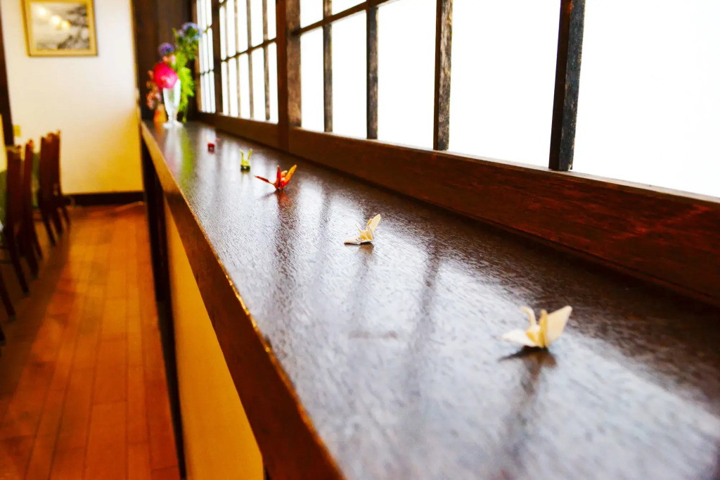 Ryokan Matsumuraya