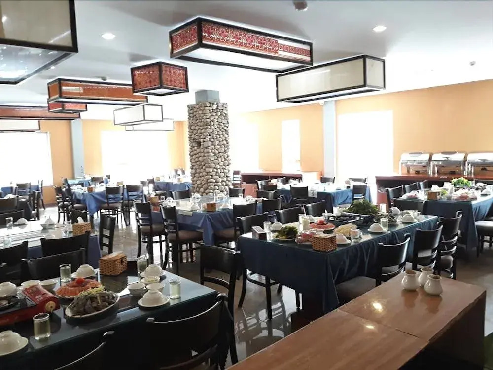 Phoenix Sapa Hotel