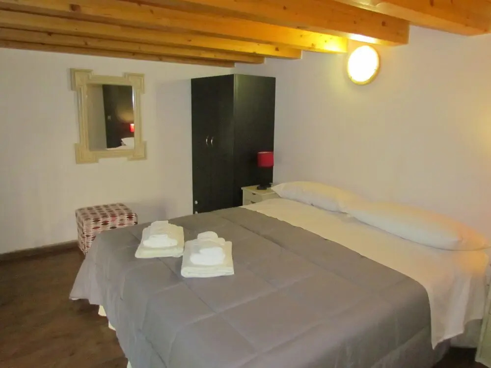 Casa corte degli Avolio