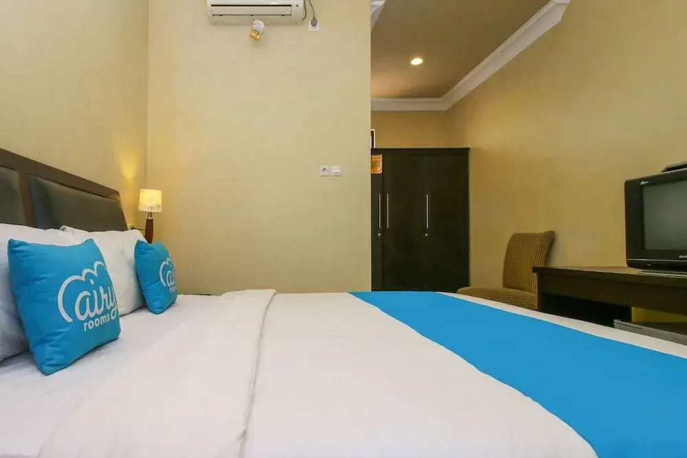 Airy Eco Sungai Saddang Lama 56 Makassar