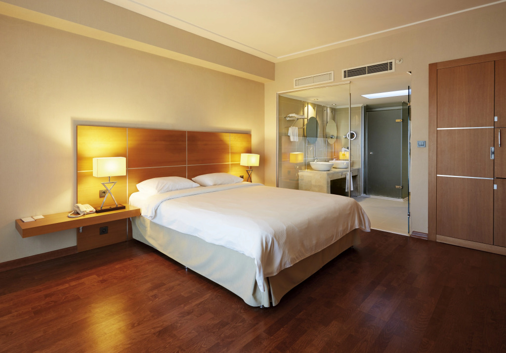 Anemon Kent İskenderun Otel