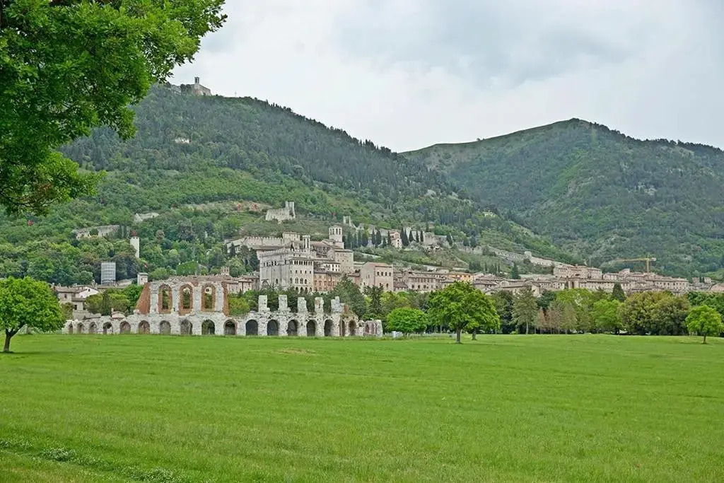 Casa Esposito Gubbio Vacanze