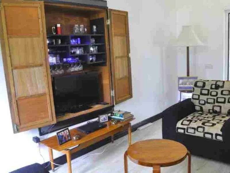 Dilpasan Holiday Villa