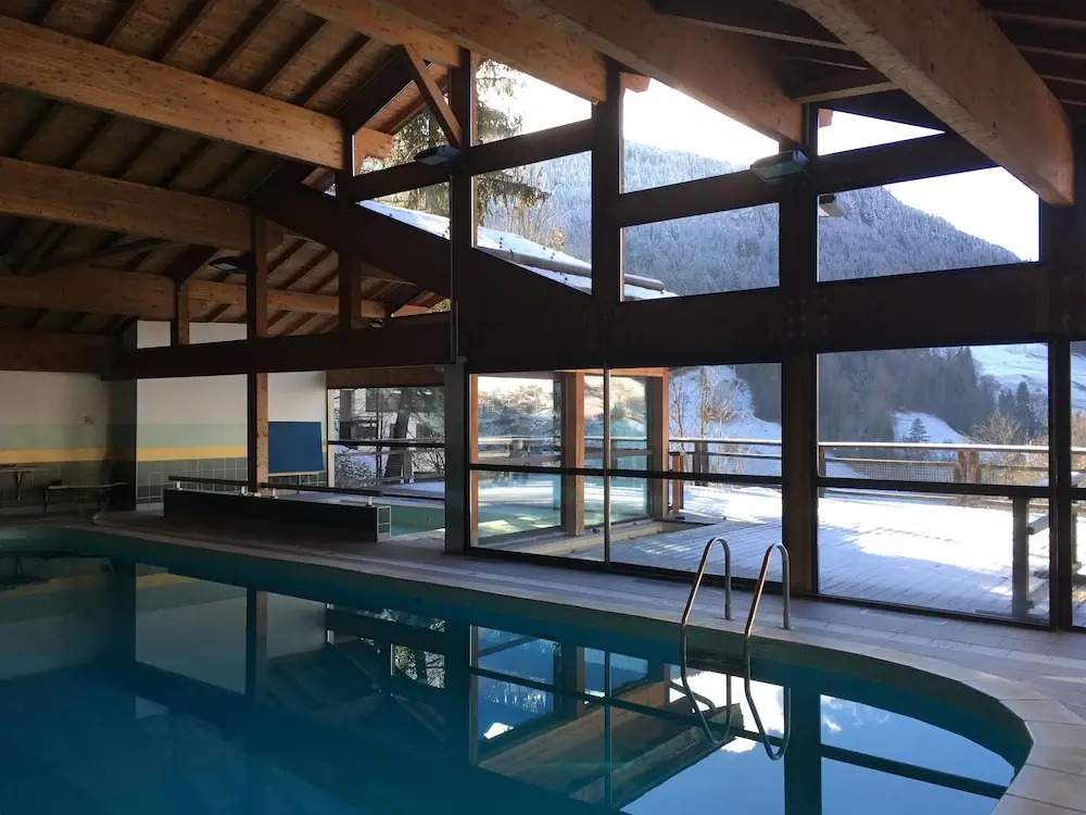Chalet Valora