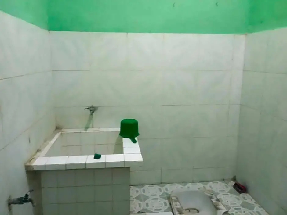 Hotel Kawsar Syariah