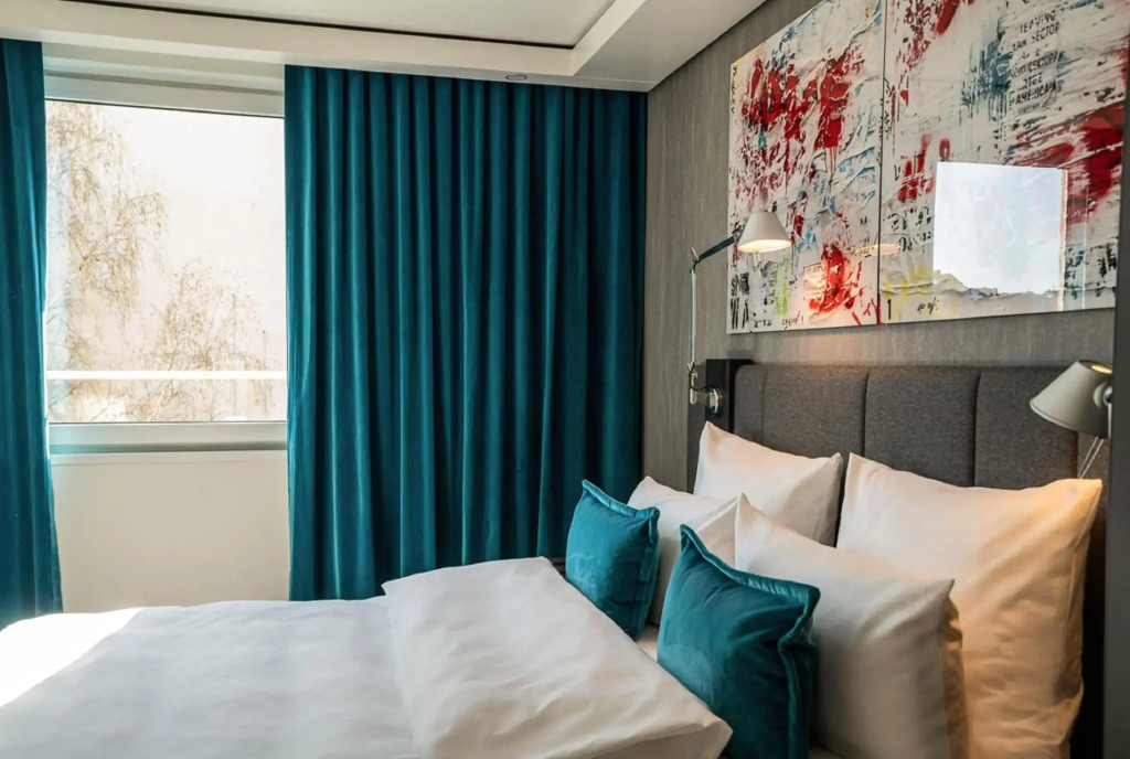 Motel One Berlin-Mitte