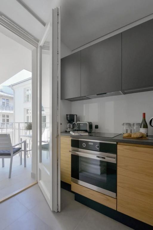 Stradonia Aparthotel